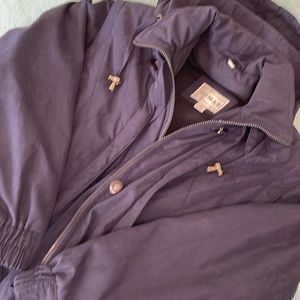 Dumas men’s winter jacket